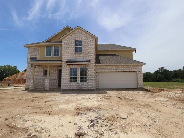 303 Casaba Ct, Montgomery, TX 77316