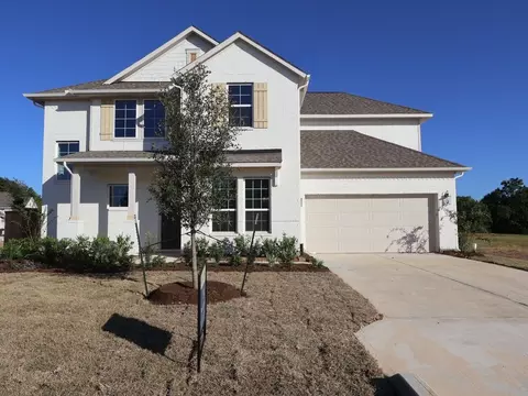 303 Casaba Ct, Montgomery, TX 77316
