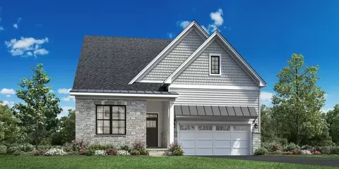 Lookout Ridge, Danbury, CT 06810