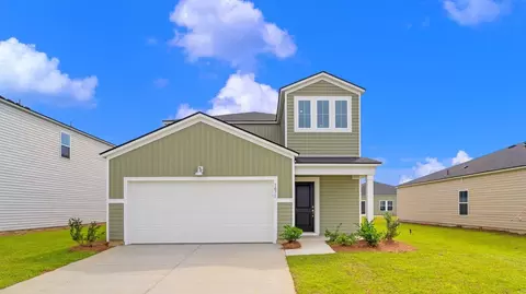 894 Sweetbay Dr, Hardeeville, SC 29927