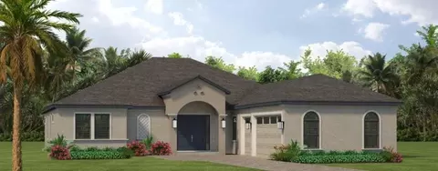 2755 Pelagornis Dr, Viera, FL 32940