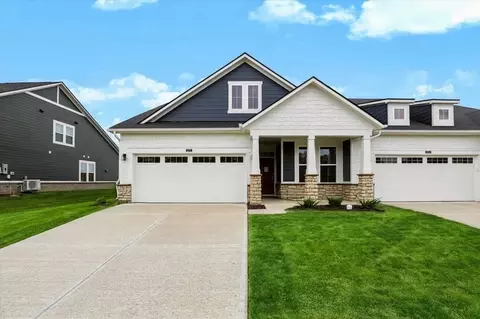 18372 Depoe Ln, Westfield, IN 46074