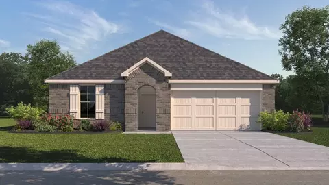 102 Mikah Dr, Maumelle, AR 72113