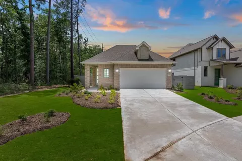 9383 Cordial Cir, Montgomery, TX 77316