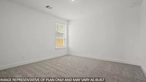 Bedroom - 1140 Skyline Trails Ave, Conroe, TX 77303 photo 2 of 5