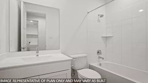 Bath - 1140 Skyline Trails Ave, Conroe, TX 77303 photo 2 of 6