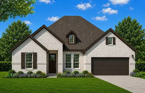 3504 Thomas Earl Way, Melissa, TX 75454