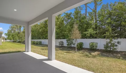 Exterior - 3716 Deer Ridge Dr, Mount Dora, FL 32757 photo 3 of 4