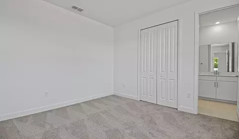 Bedroom - 3716 Deer Ridge Dr, Mount Dora, FL 32757 photo 4 of 7