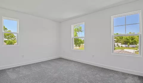 Bedroom - 3716 Deer Ridge Dr, Mount Dora, FL 32757 photo 5 of 7