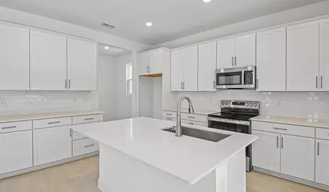 Kitchen - 3716 Deer Ridge Dr, Mount Dora, FL 32757 photo 3 of 3