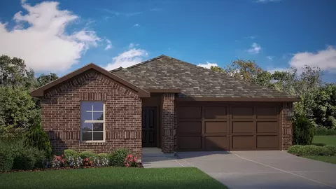 1405 Tin Roof Rd, Krum, TX 76249