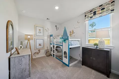 Bedroom - 11668 Donside Ct, Conroe, TX 77306 photo 7 of 8
