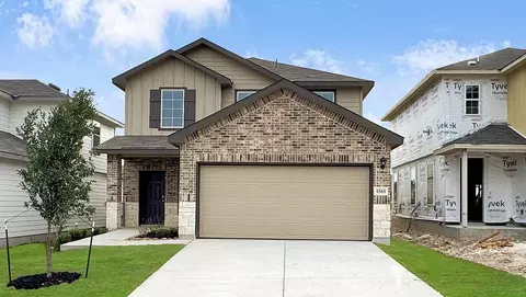 1565 Alsatian Ave, San Antonio, TX 78253