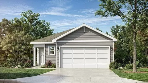 4205 Sycamore Oak Dr, Canal Winchester, OH 43110