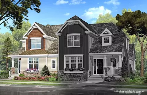 201 Lantern Ln, Milton, DE 19968