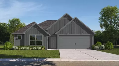 6913 Luella Dr, Killeen, TX 76549
