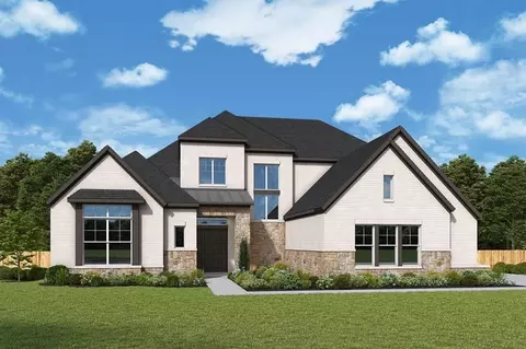 2116 Lakeside Dr, Lakewood Village, TX 75068