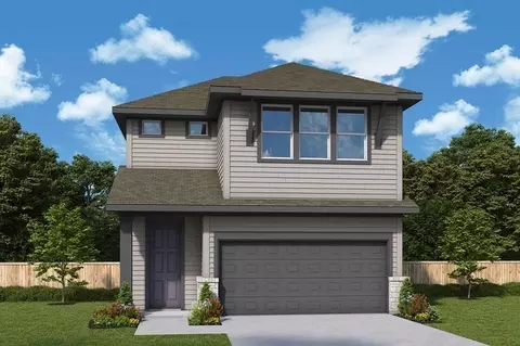 Exterior - 1048 Brickell Loop, Austin, TX 78744 photo 2 of 10