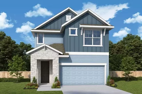 1048 Brickell Loop, Austin, TX 78744