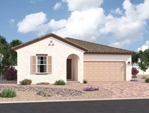 Exterior - 10262 Devonshire Ave, Phoenix, AZ 85037 photo 2 of 5