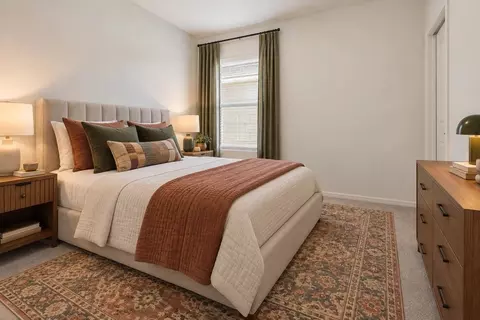 Bedroom - 10262 Devonshire Ave, Phoenix, AZ 85037 photo 2 of 6