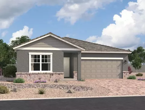 Exterior - 10262 Devonshire Ave, Phoenix, AZ 85037 photo 3 of 5
