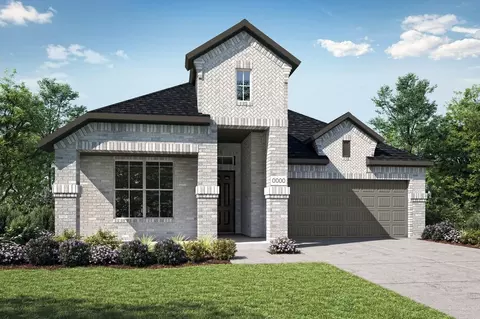 2907 Sage Brush Dr, Mansfield, TX 76063