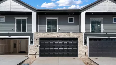 2162 N Glacier Ln #231, Heber City, UT 84032