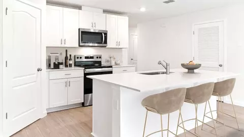 Kitchen - 13 Honeybell Way, Ormond Beach, FL 32174 photo 2 of 3