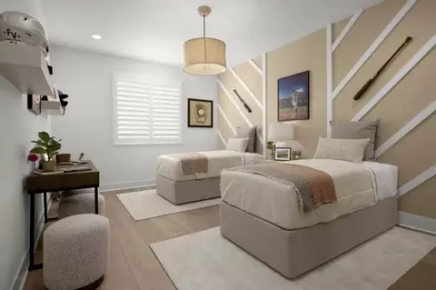 Bedroom - 6749 Lyric Ave, Lancaster, CA 93536 photo 2 of 4