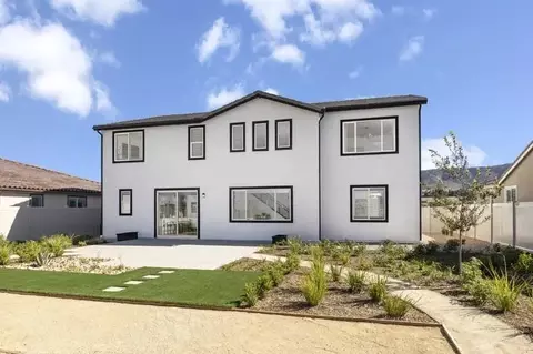 Exterior - 6749 Lyric Ave, Lancaster, CA 93536 photo 2 of 5
