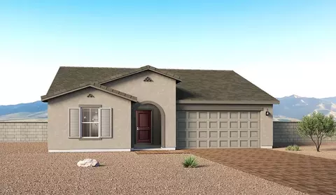 867 W Calle Lupa, Sahuarita, AZ 85629