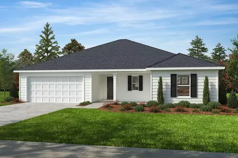 121 St Clair Dr, Fuquay-varina, NC 27526