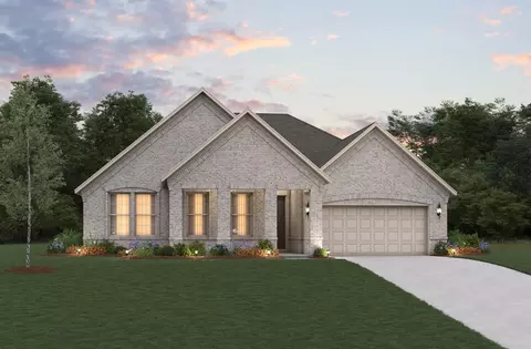 109 Aria Ct, Forney, TX 75126