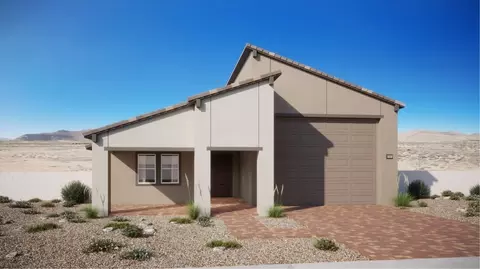 1573 Luca Mtn, Henderson, NV 89011