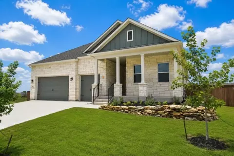 4516 Yoakum Vly, Schertz, TX 78108