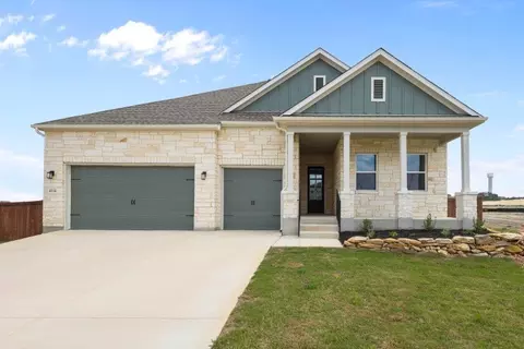 4516 Yoakum Vly, Schertz, TX 78108