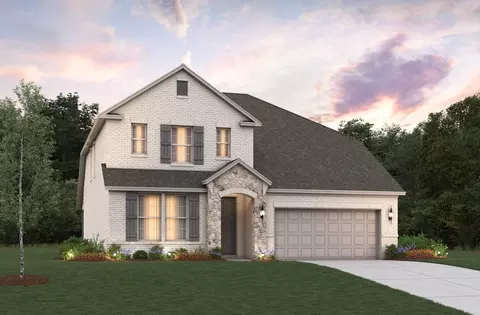 2706 Weston Way, Anna, TX 75409