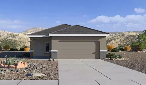 12307 E Patricia Ann Dr, Vail, AZ 85641