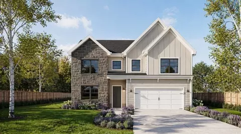 2430 Sandstone Dr, Morristown, TN 37814