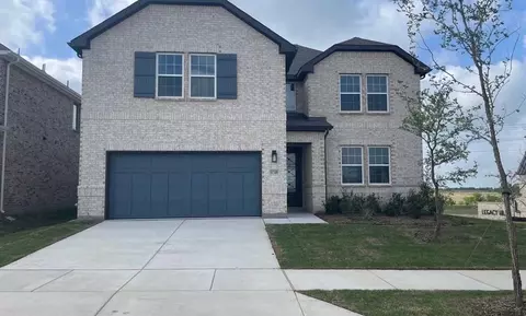 1708 Abbott Creek Rd, Celina, TX 75009