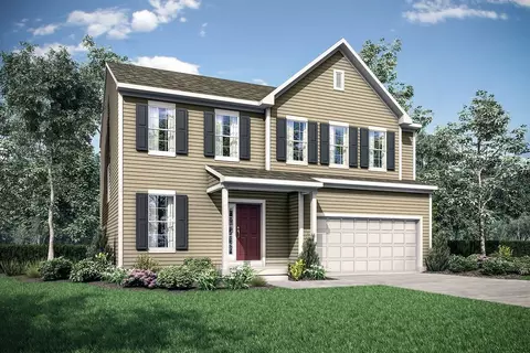 3032 Wellington Ln, Miami Township, OH 45449