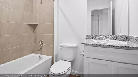 Bath - 14506 William Trails Dr, Willis, TX 77378 photo 3 of 4
