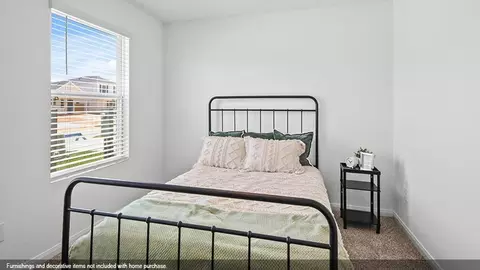 Bedroom - 14506 William Trails Dr, Willis, TX 77378 photo 2 of 6