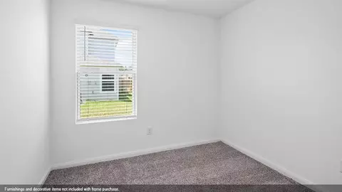 Bedroom - 14506 William Trails Dr, Willis, TX 77378 photo 5 of 6