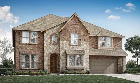 3201 Gorman Dr, Mckinney, TX 75071