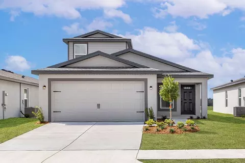 Exterior - Undisclosed, Spring Hill, FL 34609 photo 5 of 15