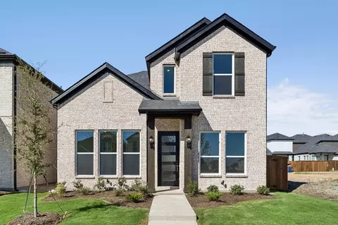 11512 Empress Dr, Frisco, TX 75035
