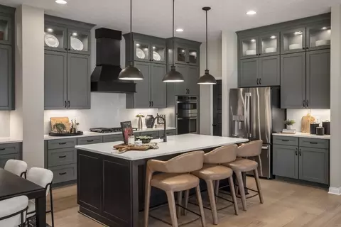 Kitchen - 7953 Monet Dr, Mason, OH 45040 photo 3 of 3